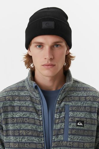 Шапка Чоловіча QUIKSILVER CWBEOB-QS-M3-001-AW26 Чорний