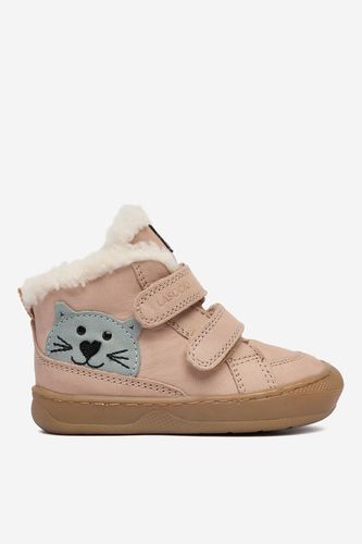 Черевики Lasocki Kids CEO-CI12-3229-01(II)DZ Світло-рожевий