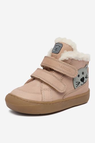 Черевики Lasocki Kids CEO-CI12-3229-01(II)DZ Світло-рожевий