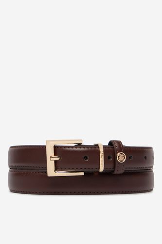 Ženski pas NINE WEST CEO-NW-W2-004-AW26 Rjava