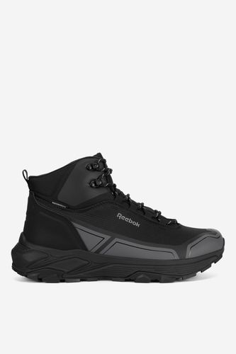 Semiš Reebok CEO-S24W131A-9 Črna