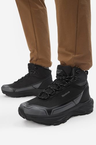 Semiš Reebok CEO-S24W131A-9 Črna