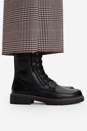 Semiš Lasocki CEO-WS6719-04 Črna