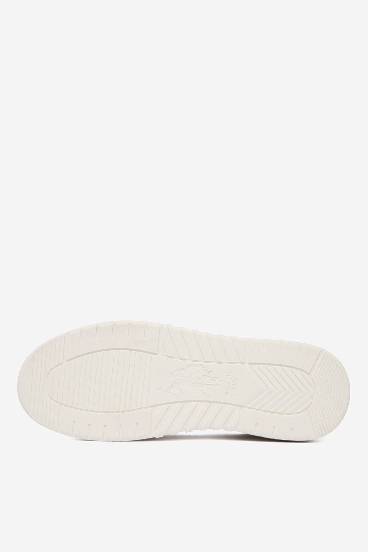 Sneakers Alb