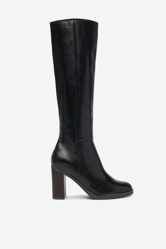 Cizme  Mexx EO-MI001804563W-01 Negru
