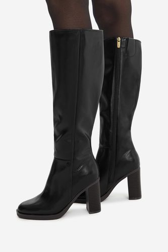 Cizme  Mexx EO-MI001804563W-01 Negru