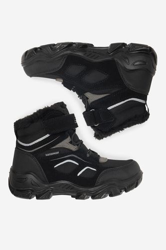Semiš SPRANDI EARTH GEAR CEO-CP91-26498 Črna