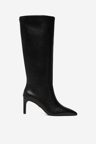 Čizme NINE WEST CEO-C5178-1 Crna