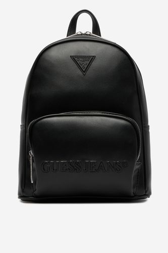 Nahrbtnik GUESS JEANS CEO-GUESS-B-011-09 Črna