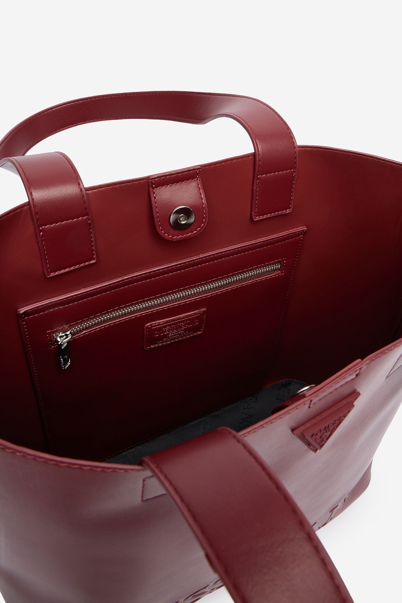 Torba Bordo
