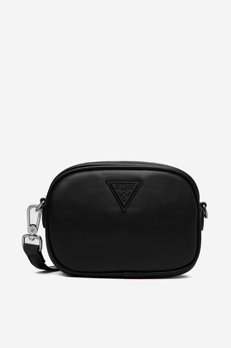 Torbica GUESS JEANS CEO-GUESS-B-012-09 Črna