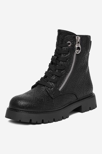 Черевики GUESS CEO-CS6729-02 Чорний