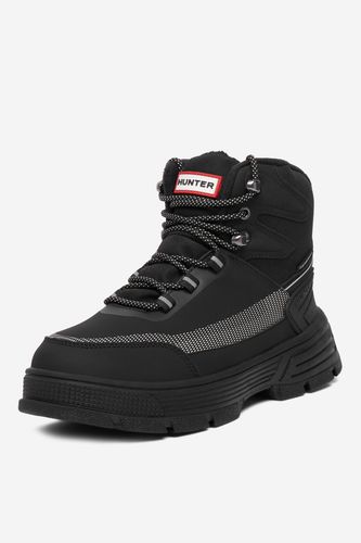 Боти HUNTER CEO-CP86-26489 Черен