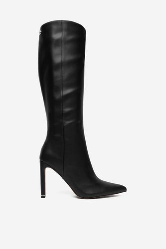 Čizme NINE WEST CEO-SW259-22 09 Crna