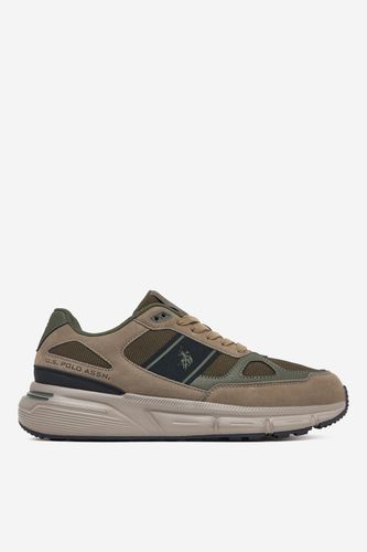 KHAKI