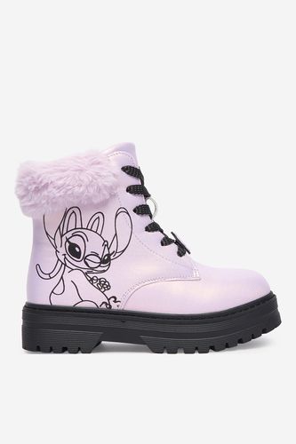 Semiš Disney Classics CEO-CM-AW26-226DCLS Fuchsia