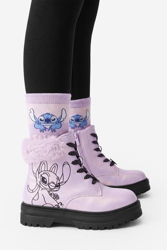Semiš Disney Classics CEO-CM-AW26-226DCLS Fuchsia