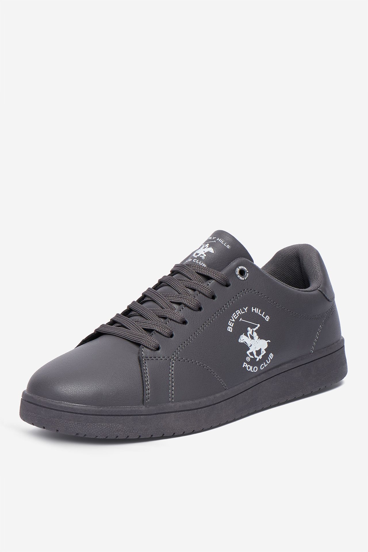 Sneakersy Šedá