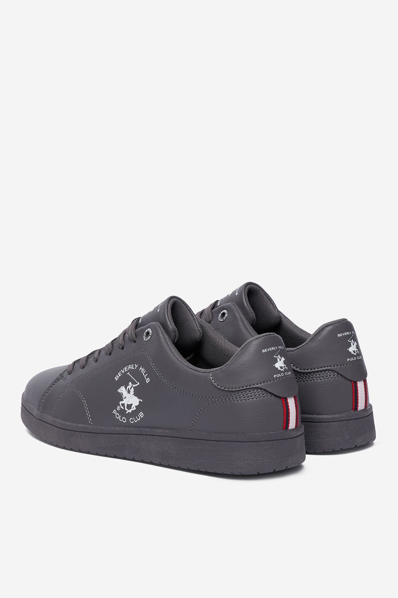 Sneakersy Šedá