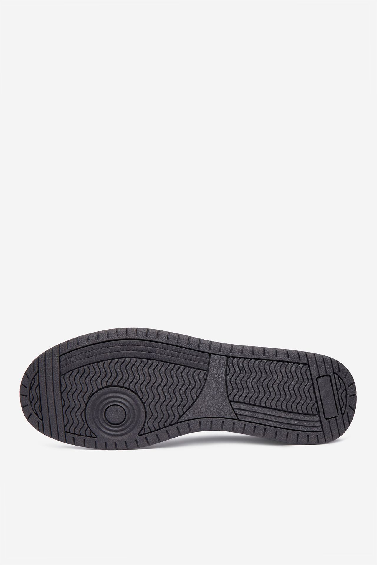 Sneakersy Šedá