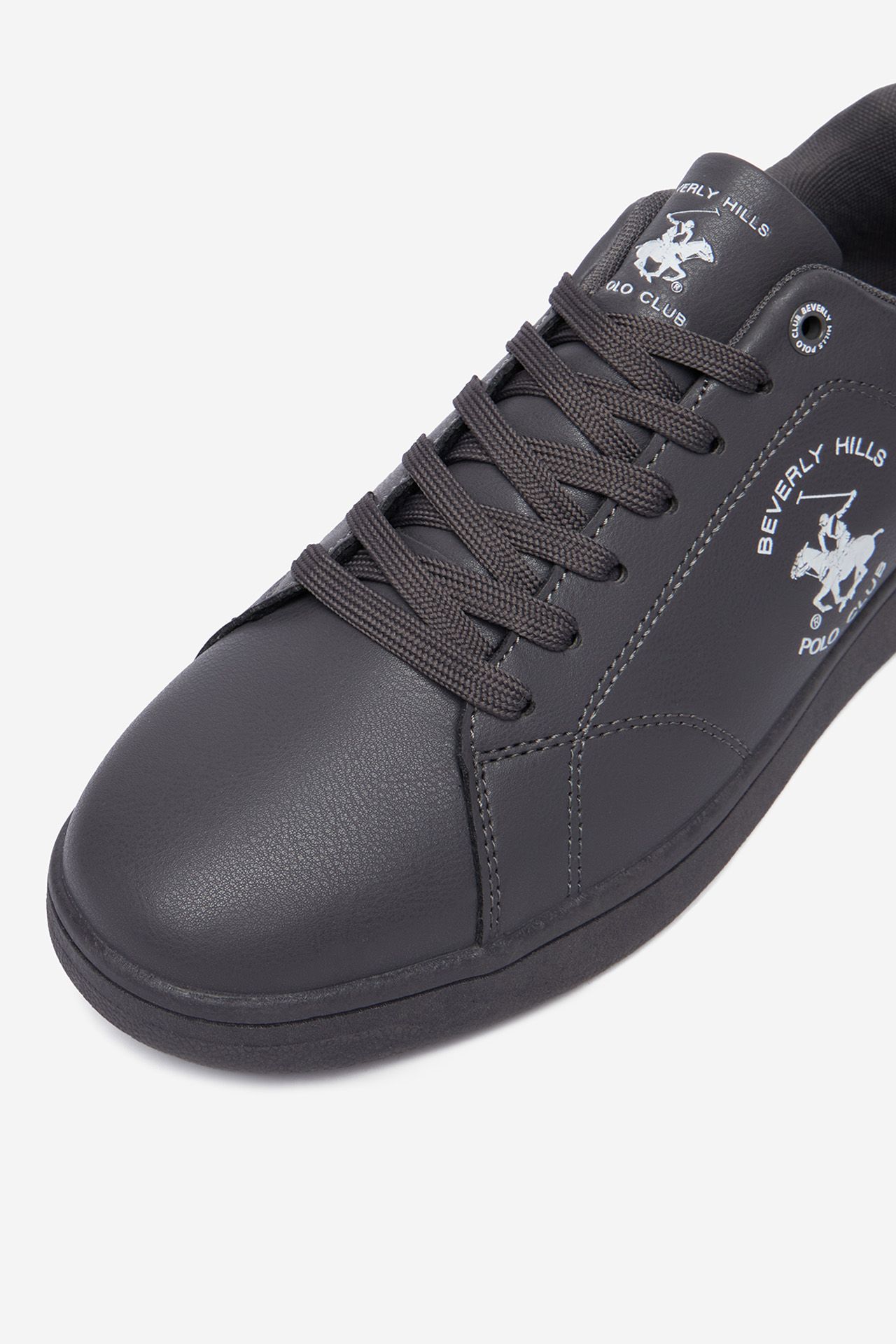 Sneakersy Šedá