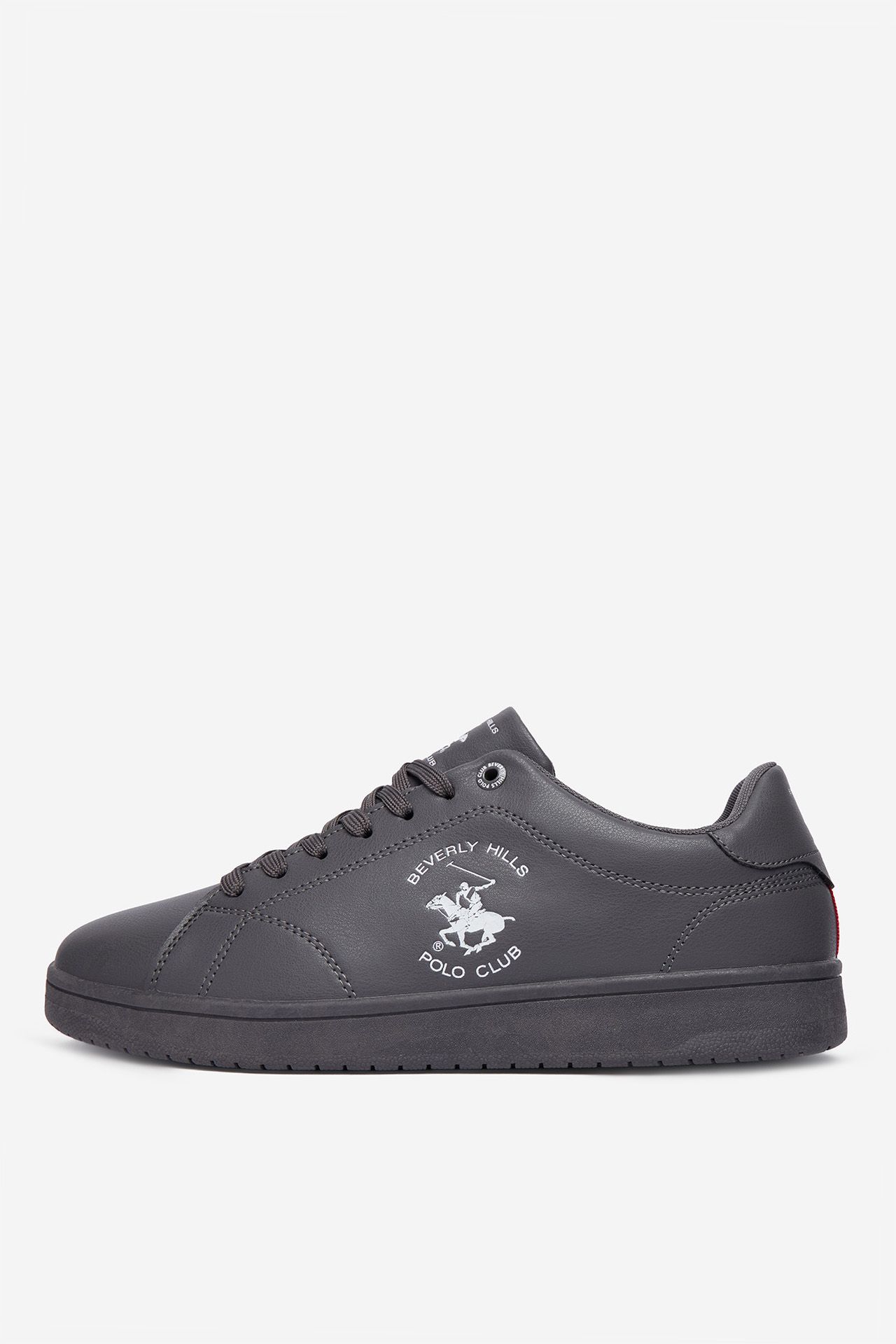 Sneakersy Šedá