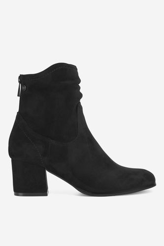 Kotníková obuv Jenny CEO-WS24340-01 Černá