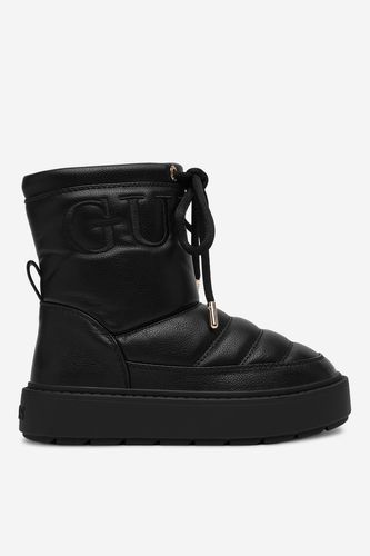 Ботильйони GUESS CEO-HY62525-6 Чорний