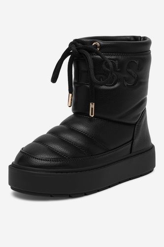 Ботильйони GUESS CEO-HY62525-6 Чорний