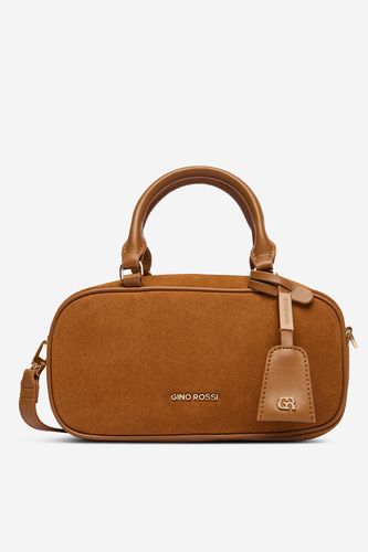 Torbica Gino Rossi EO-SAFINA Buff
