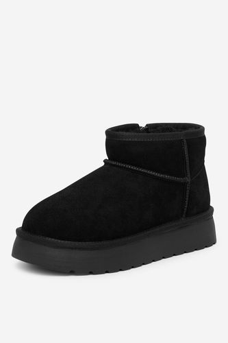 Gležnjarji Lasocki Young CEO-TS6416-01 Črna