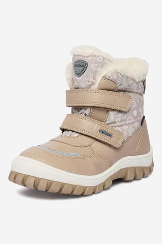 Semiš Lasocki Kids CEO-CI12-1797-04(III)DZ Bež