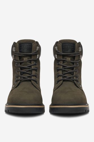 Semiš G-STAR CEO-WI16-FOX-01 Khaki