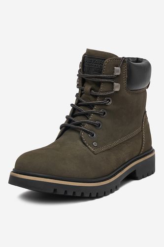 Semiš G-STAR CEO-WI16-FOX-01 Khaki