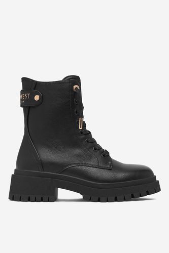 Duboke cipele NINE WEST CEO-HY25751-7 Crna