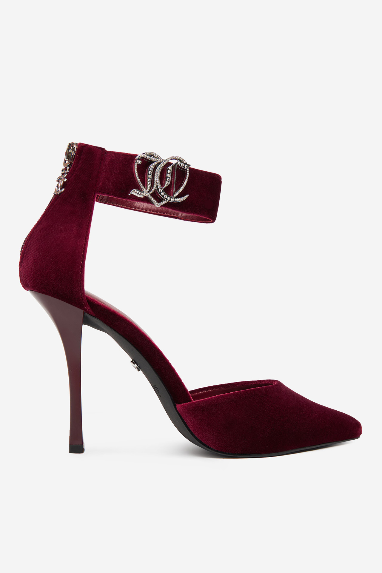Pantofi stiletto