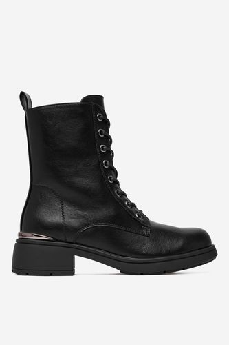 Semiš Jenny CEO-WS58175-4 Črna