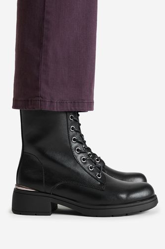 Semiš Jenny CEO-WS58175-4 Črna