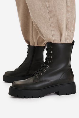 Semiš DeeZee CEO-AW0822 Čokoladno rjava
