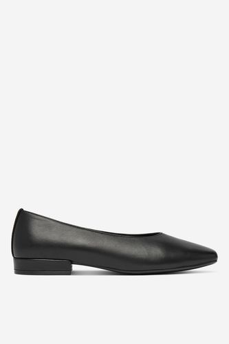 Balerinke Gino Rossi EO-V2228-101-L Črna