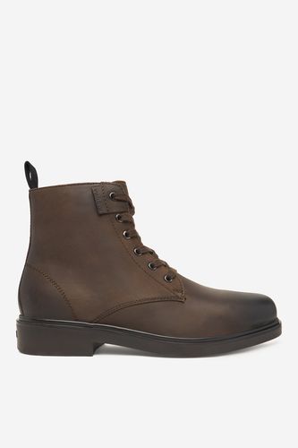 Semiš Badura CEO-DYLAN-02 MI08 Čokoladno rjava