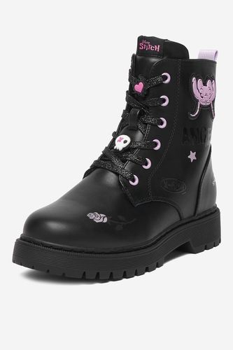 Semiš Disney Classics CEO-CS-AW26-229DCLS Črna
