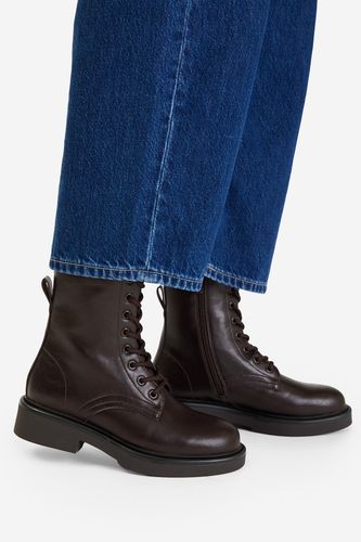 Semiš Jenny CEO-WS6770-04 Rjava