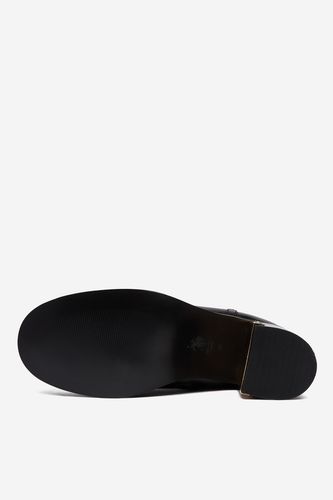 Gležnjarji U.S. POLO ASSN. EO-EMPOR002W/GL1 Črna