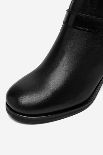 Gležnjarji U.S. POLO ASSN. EO-EMPOR002W/GL1 Črna