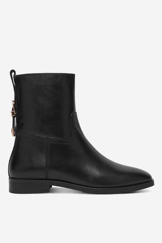 Gležnjarji U.S. POLO ASSN. EO-MIKOL001W/GL1 Črna