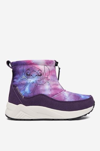 sniegowiec Disney Classics CEO-CP76-AW26-234DCLS Vijolična