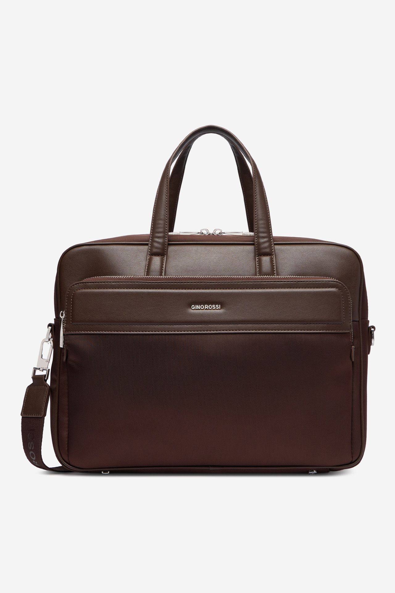 Torba za laptop Braon