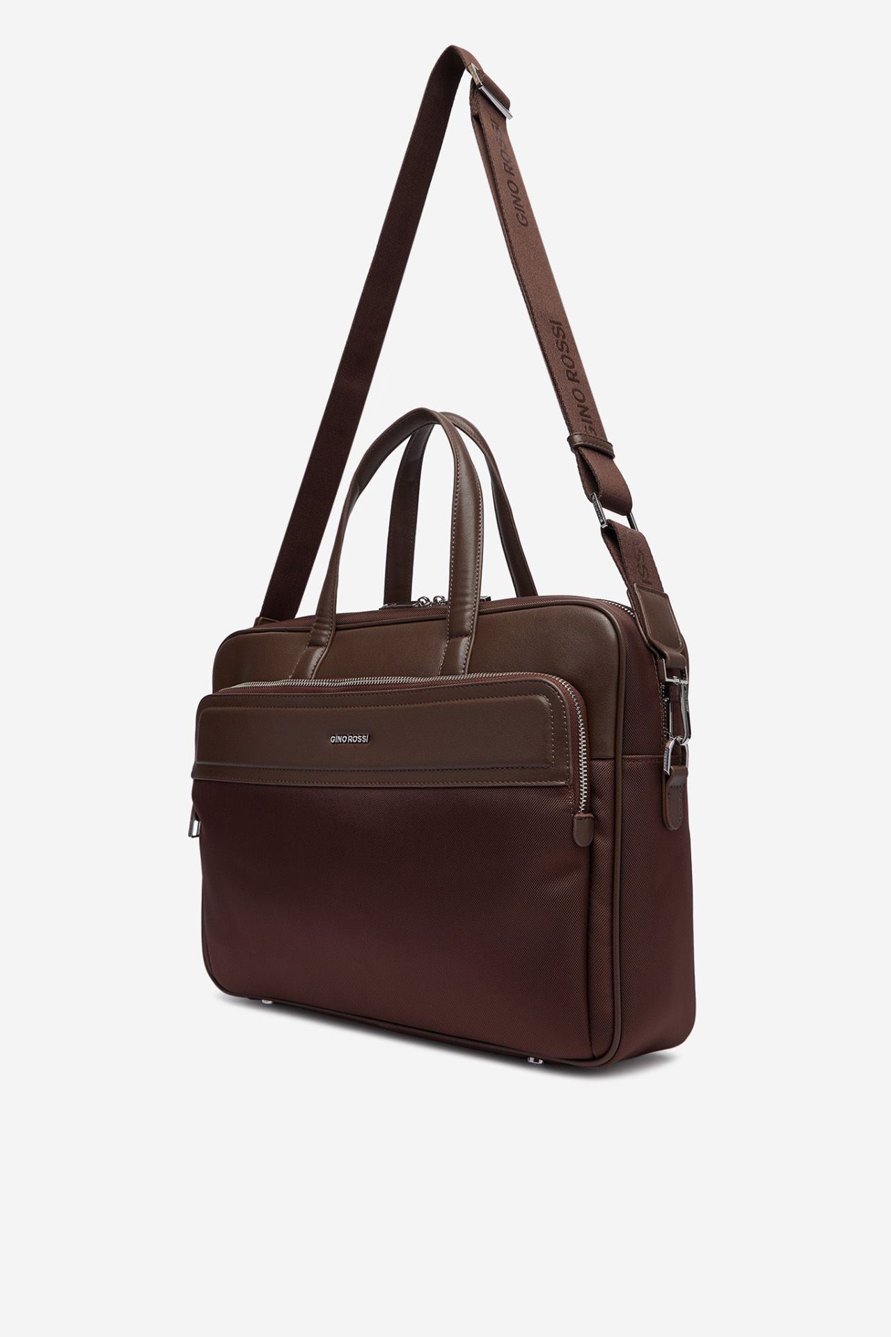 Torba za laptop Braon