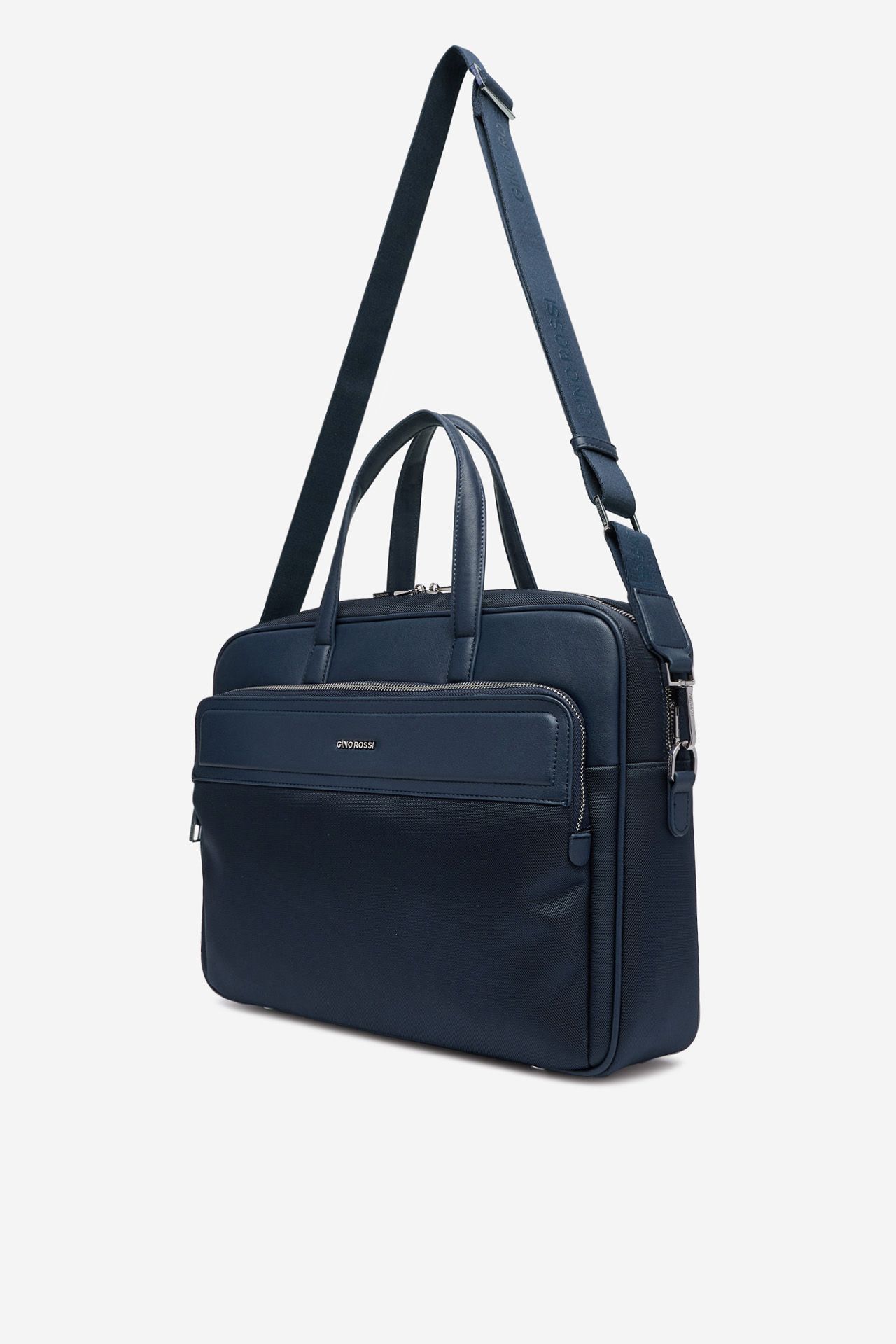 Torba za laptop Kobalt plava